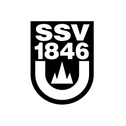 SSV Ulm 1846 Fussball Logo